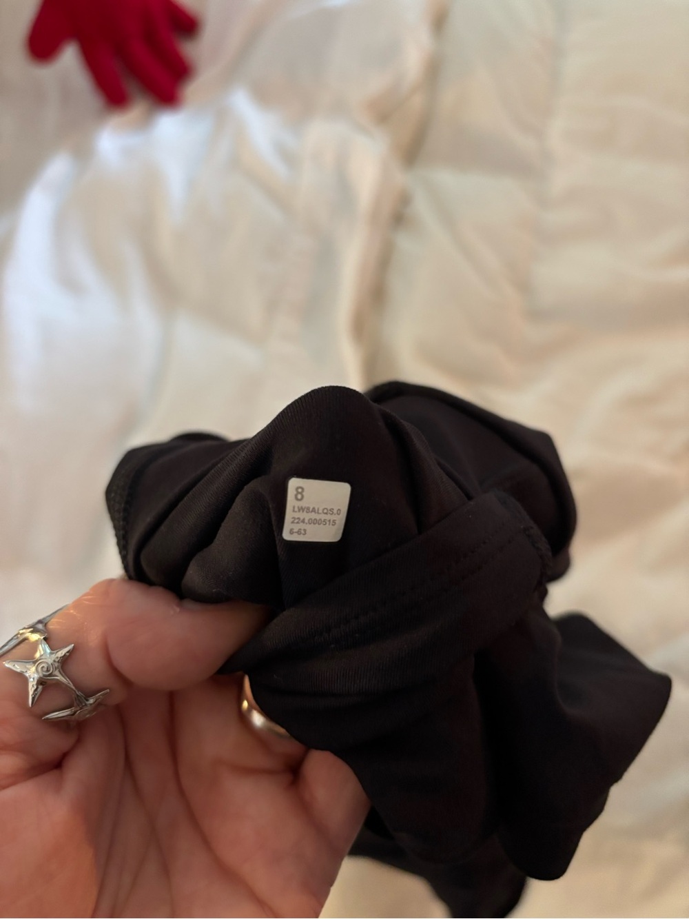 lululemon skort - Picture 3 of 3
